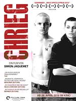 Pôster de Chrieg - Em Guerra