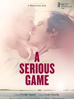 Pôster de A Serious Game