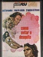 Pôster de Como Evitar o Desquite