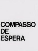 Pôster de Compasso de Espera