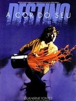 Pôster de A Cor do Seu Destino