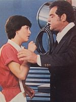 Pôster de Consórcio de Intrigas