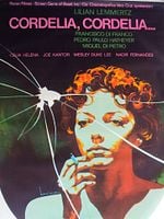 Pôster de Cordélia, Cordélia...