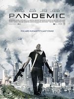 Pôster de Pandemic