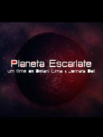 Pôster de Planeta Escarlate