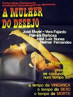 Pôster de O Desejo