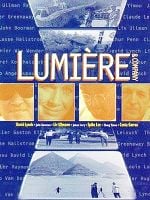 Pôster de Lumière e Companhia
