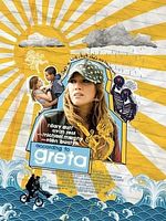 Pôster de Greta
