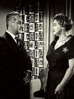 Pôster de A Doutora é muito viva