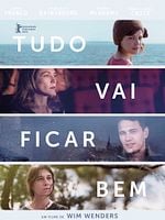 Pôster de Tudo Vai Ficar Bem