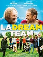 Pôster de Um Time Bem Diferente