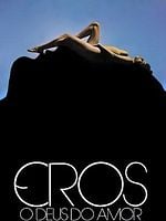 Pôster de Eros - O Deus do Amor