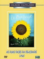Pôster de As Duas Faces da Felicidade