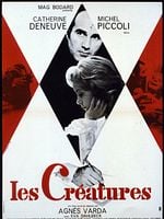 Pôster de As Criaturas