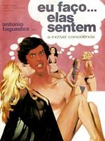 Pôster de Eu Faço... Elas Sentem