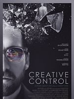 Pôster de Creative Control