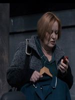 Pôster de On the Other Side