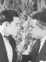 Pôster de A Filha do Advogado