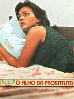 Pôster de O Filho da Prostituta