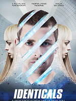Pôster de Identicals