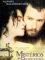 Pôster de Mistérios do Passado
