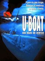 Pôster de U-Boat - Nas Mãos do Inimigo