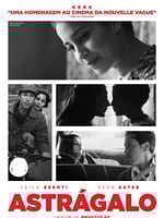 Pôster de Astrágalo