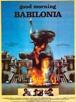 Pôster de Bom Dia, Babilônia