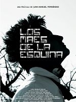 Pôster de Os Caras da Esquina