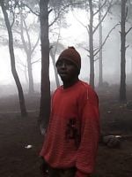 Pôster de Those Who Jump