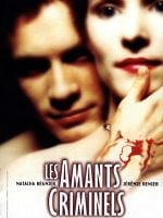 Pôster de Les amants criminels