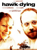 Pôster de The Hawk Is Dying