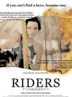 Pôster de Riders