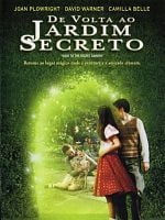 Pôster de De Volta ao Jardim Secreto