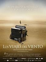 Pôster de Los viajes del viento