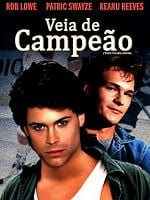 Pôster de Veia de Campeão