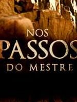 Pôster de Nos Passos do Mestre