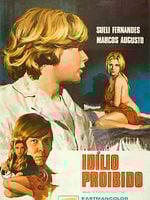 Pôster de Idílio Proibido