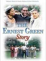 Pôster de A História de Ernest Green