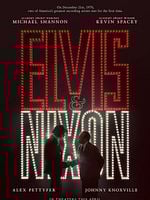 Pôster de Elvis & Nixon
