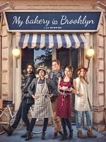 Pôster de Uma Doce Disputa