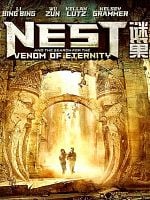 Pôster de 7 Guardians of the Tomb