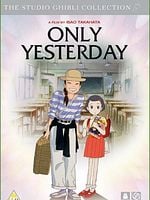 Pôster de Memórias de Ontem