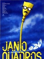 Pôster de Jânio a 24 Quadros