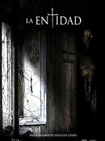 Pôster de La Entidad