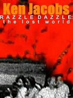 Pôster de Razzle Dazzle: The Lost World