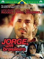 Pôster de Jorge, um brasileiro