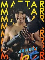 Pôster de Johnny Love