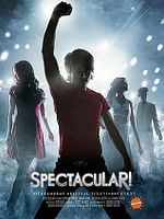 Pôster de Spectacular!