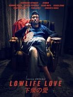 Pôster de Lowlife Love
